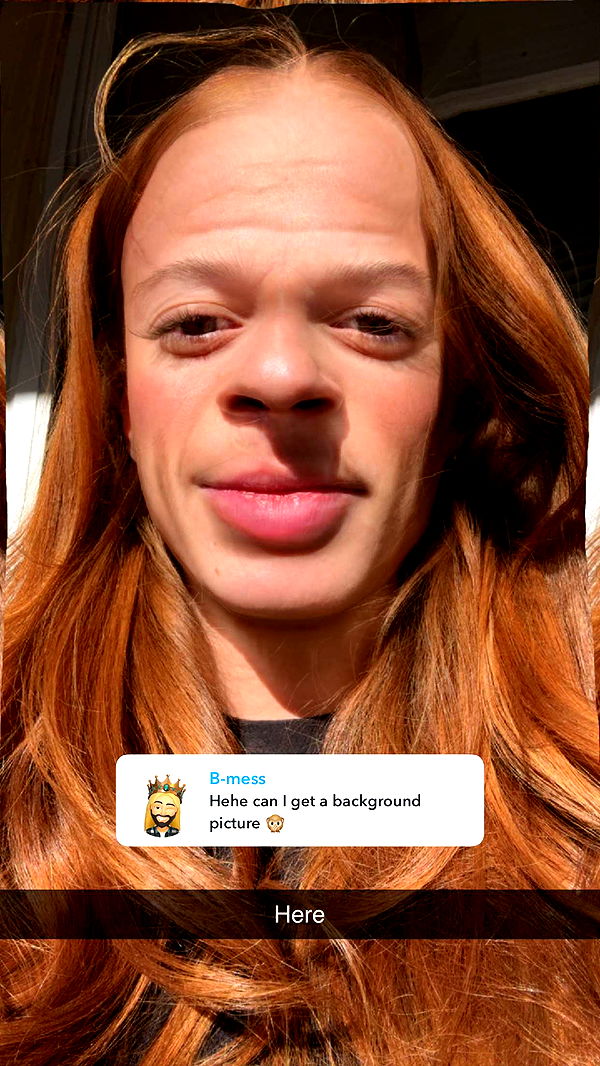 carmmieecat image ~ Altpins