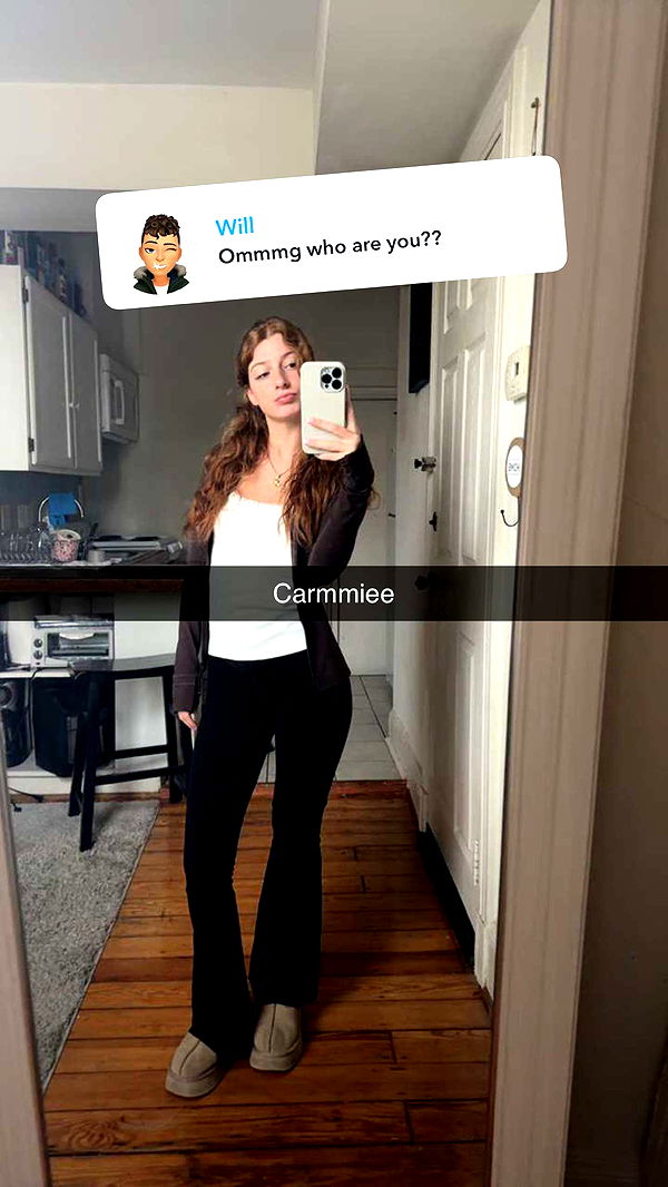 carmmieecat image ~ Altpins