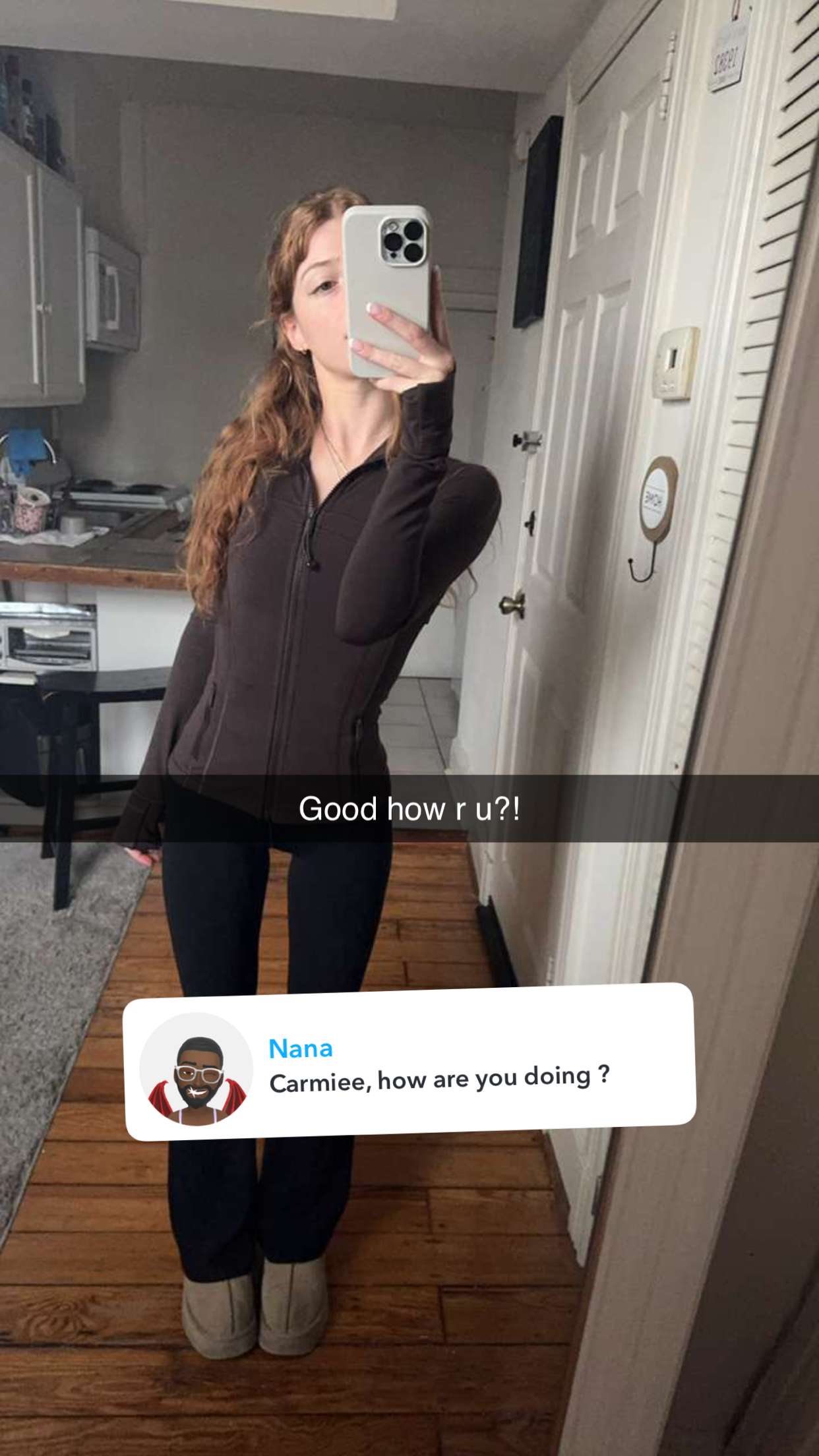 carmmieecat snapchat image archive image