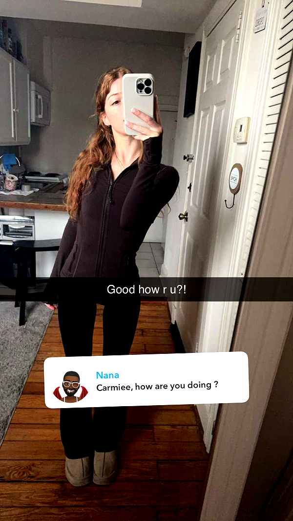 carmmieecat image ~ Altpins