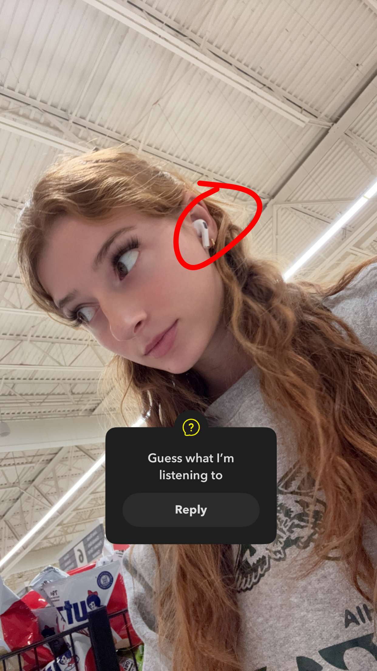 carmmieecat snapchat image archive image