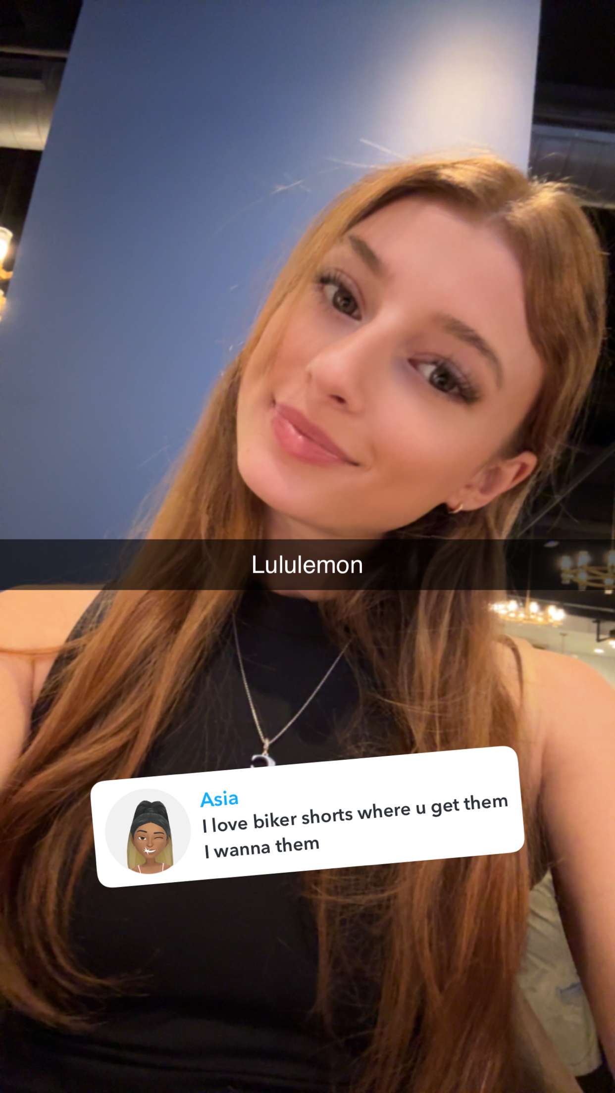 carmmieecat snapchat image archive image