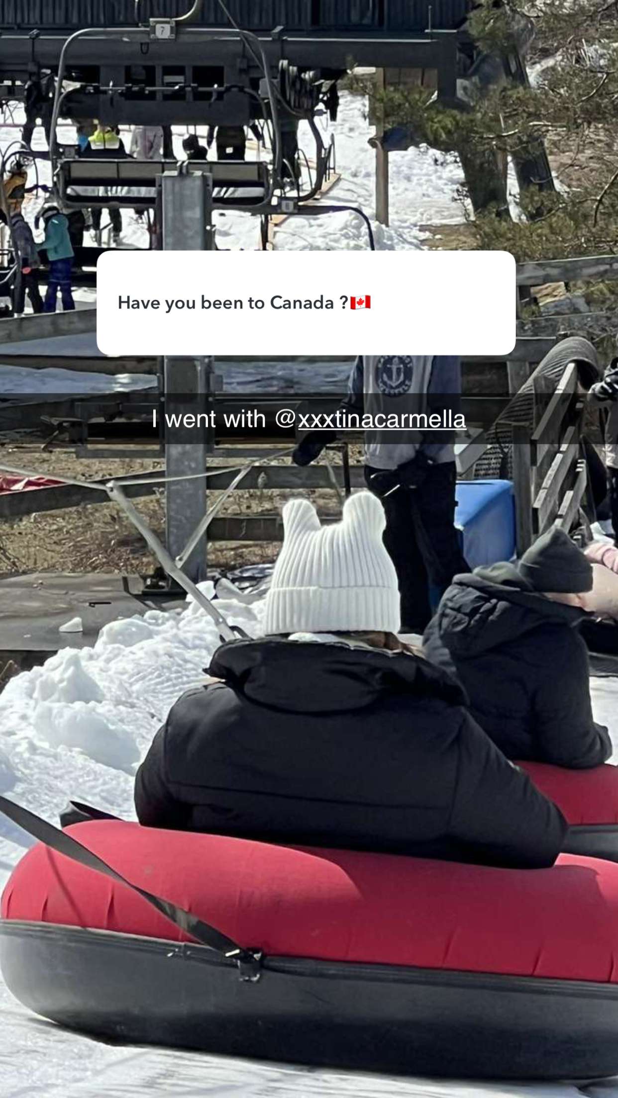 carmmieecat snapchat image archive image