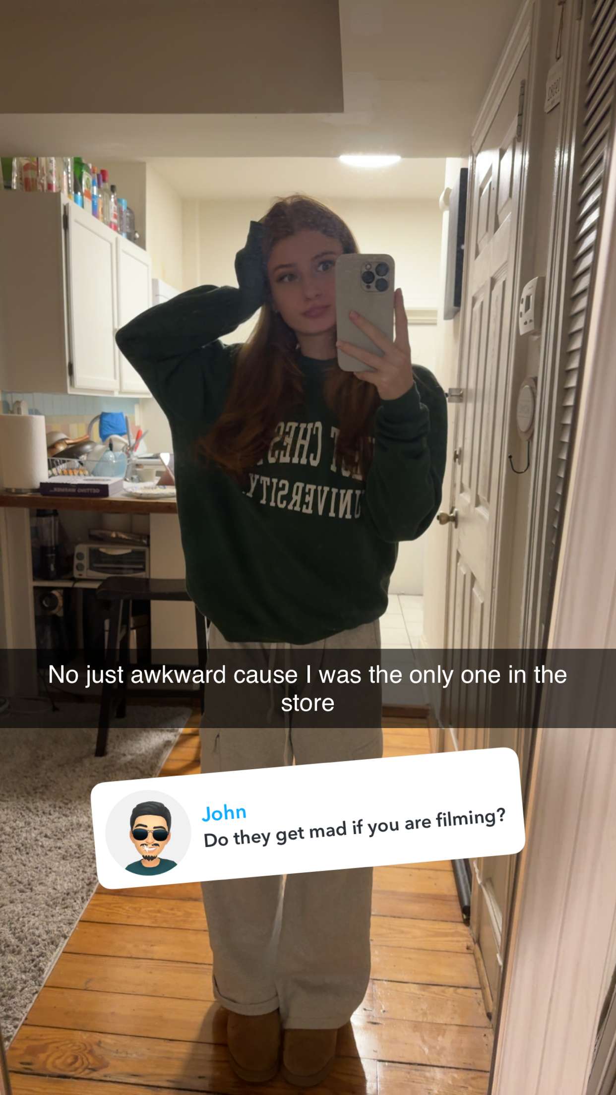 carmmieecat snapchat image archive image