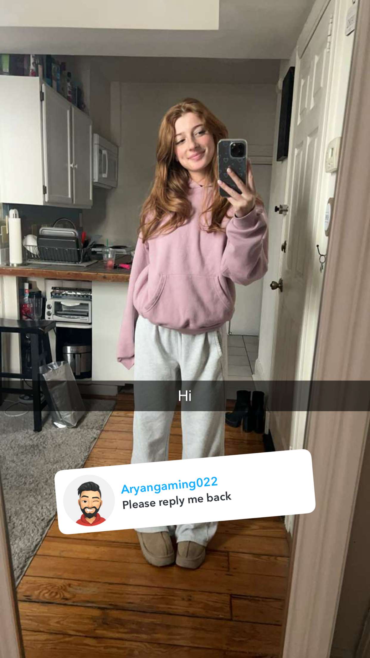 carmmieecat snapchat image archive image