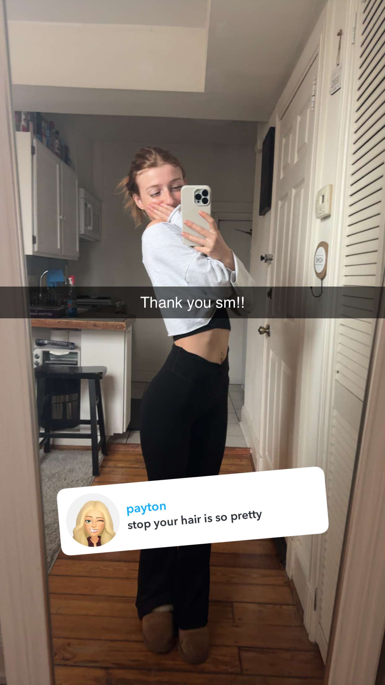 carmmieecat snapchat image archive image