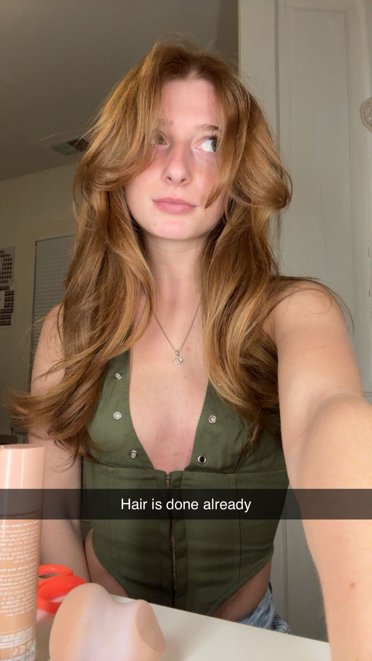 carmmieecat snapchat image archive image