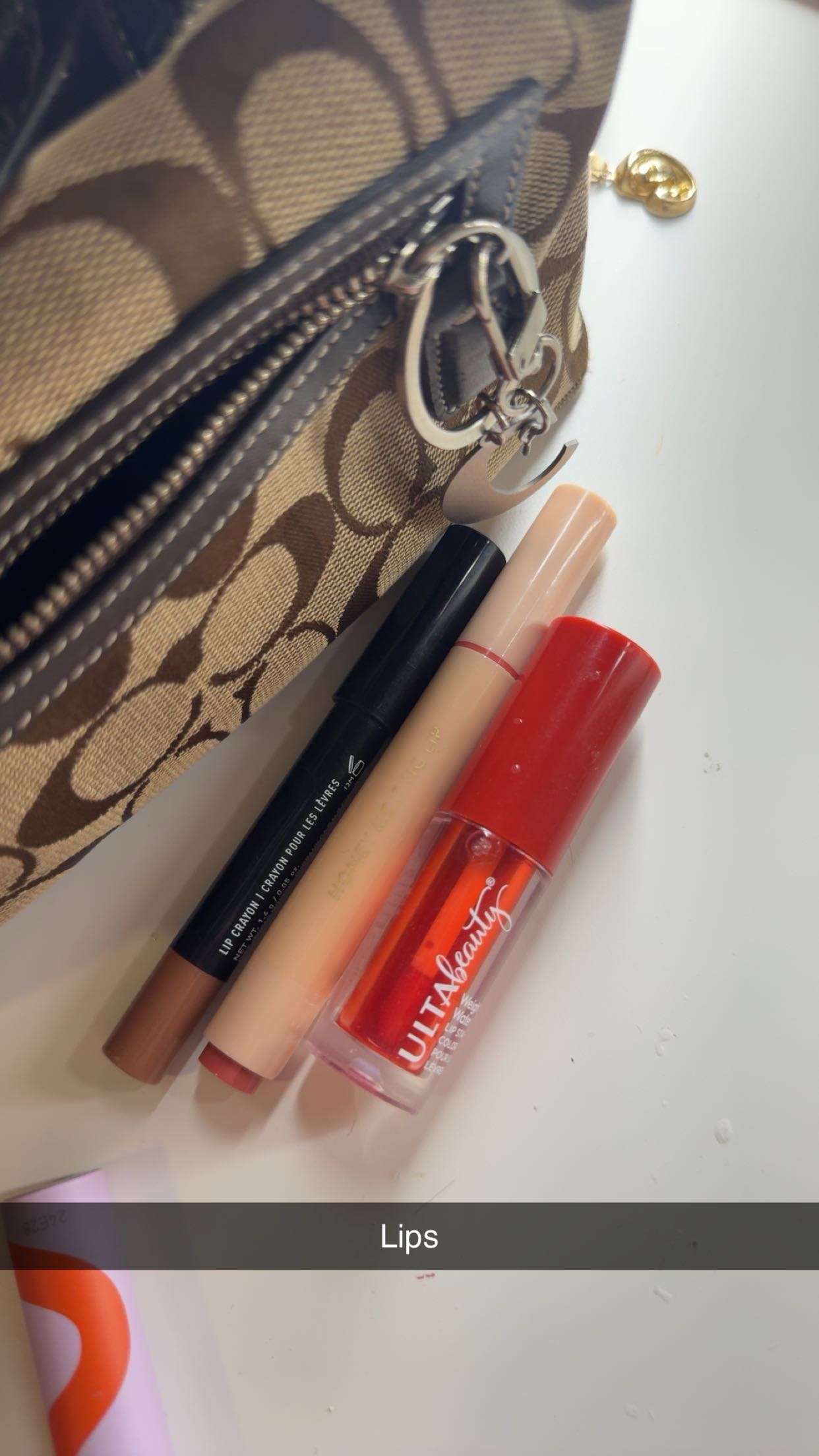 carmmieecat snapchat image archive image