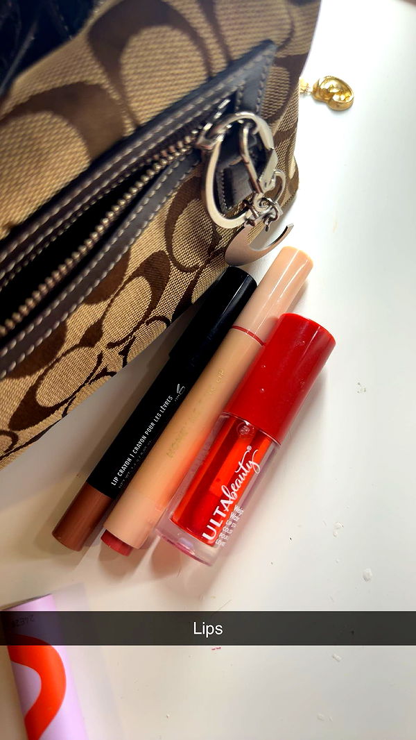 carmmieecat image ~ Altpins