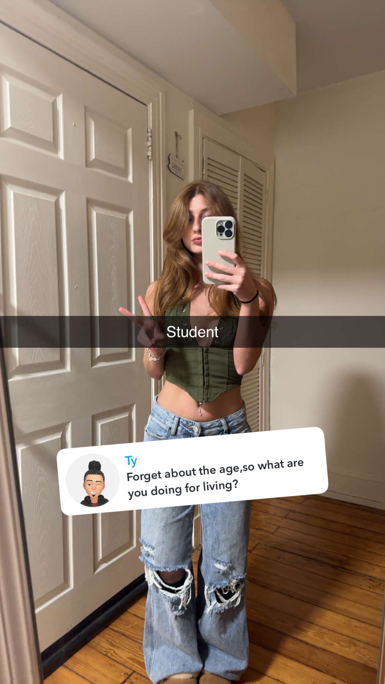 carmmieecat snapchat image archive image