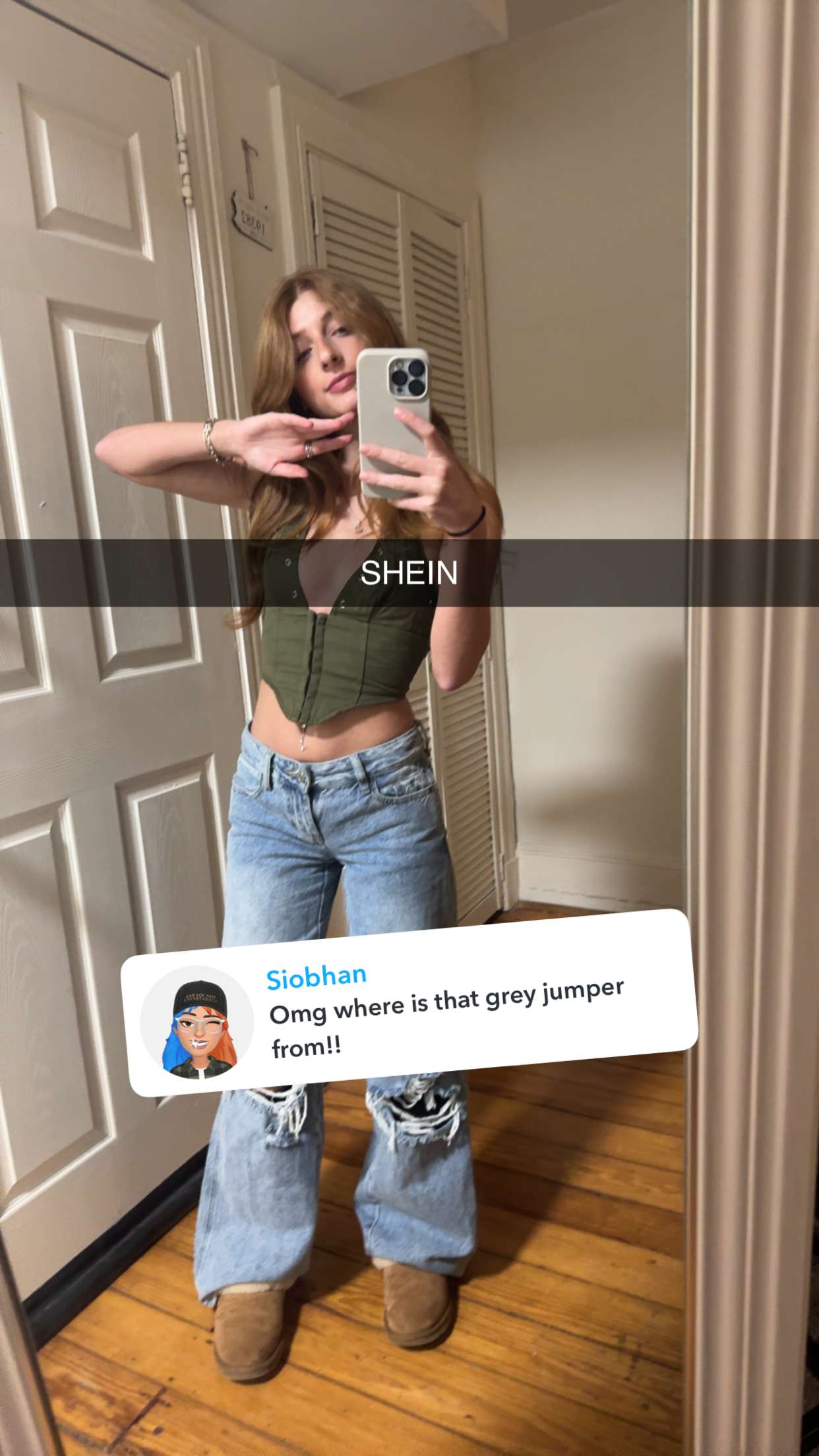 carmmieecat snapchat image archive image