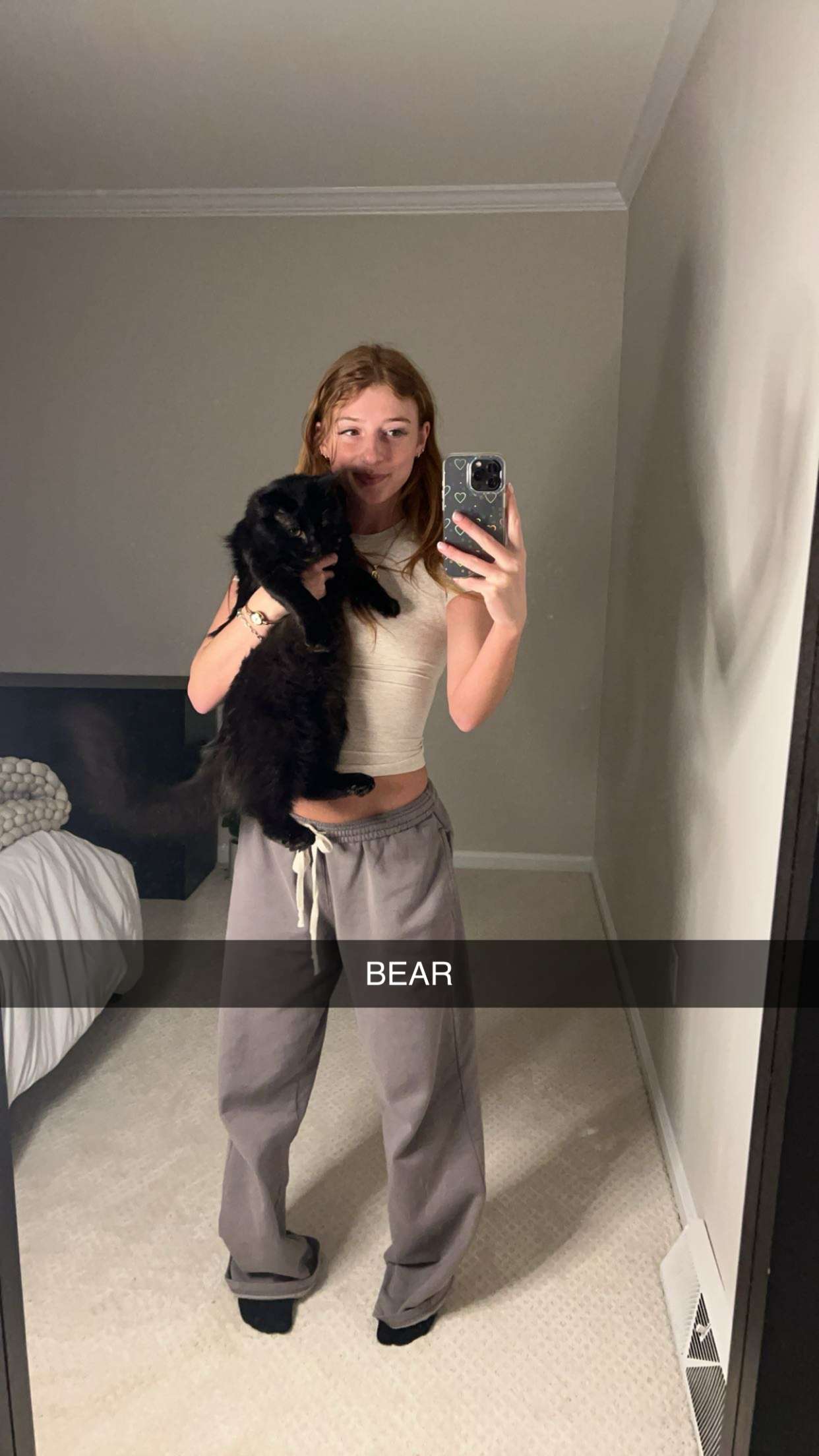 carmmieecat snapchat image archive image