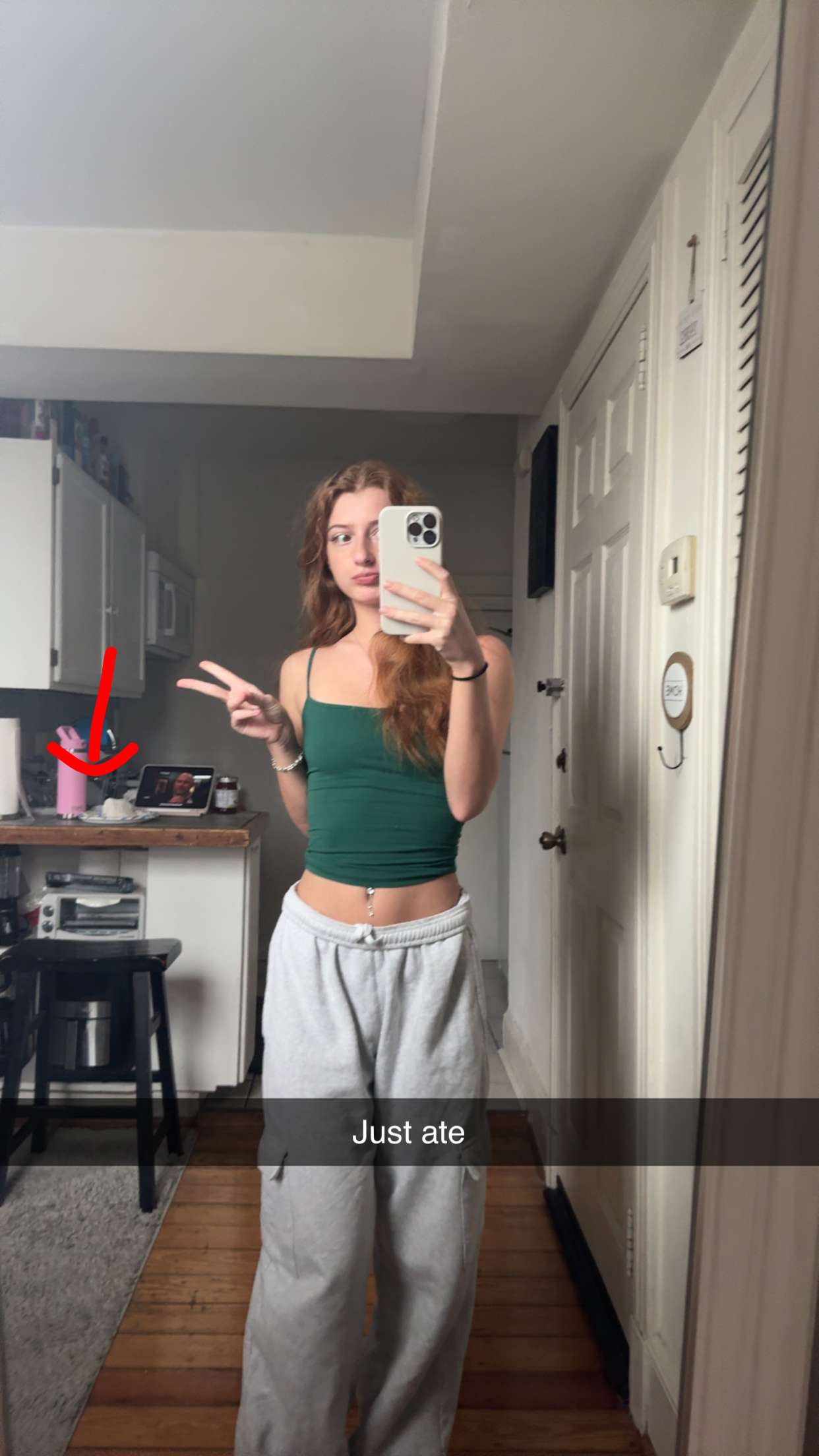 carmmieecat snapchat image archive image