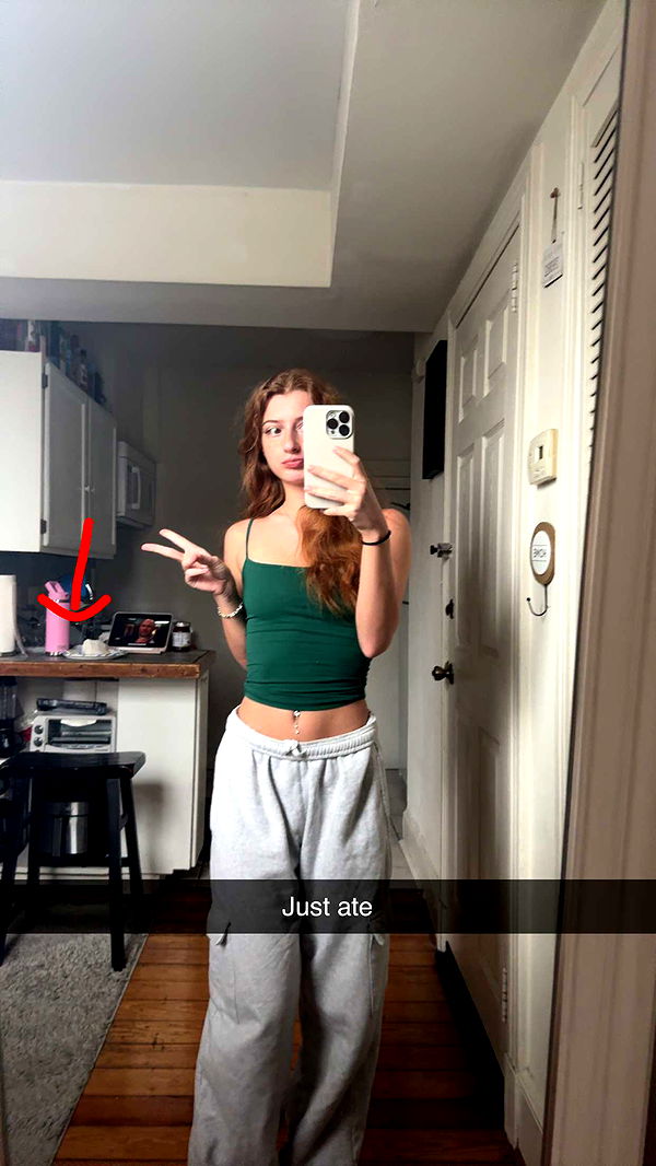 carmmieecat image ~ Altpins