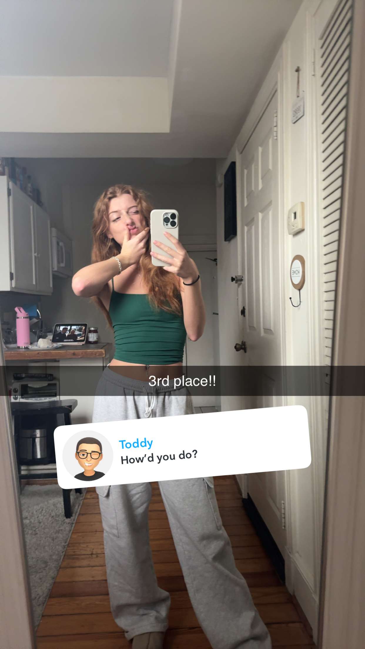 carmmieecat snapchat image archive image