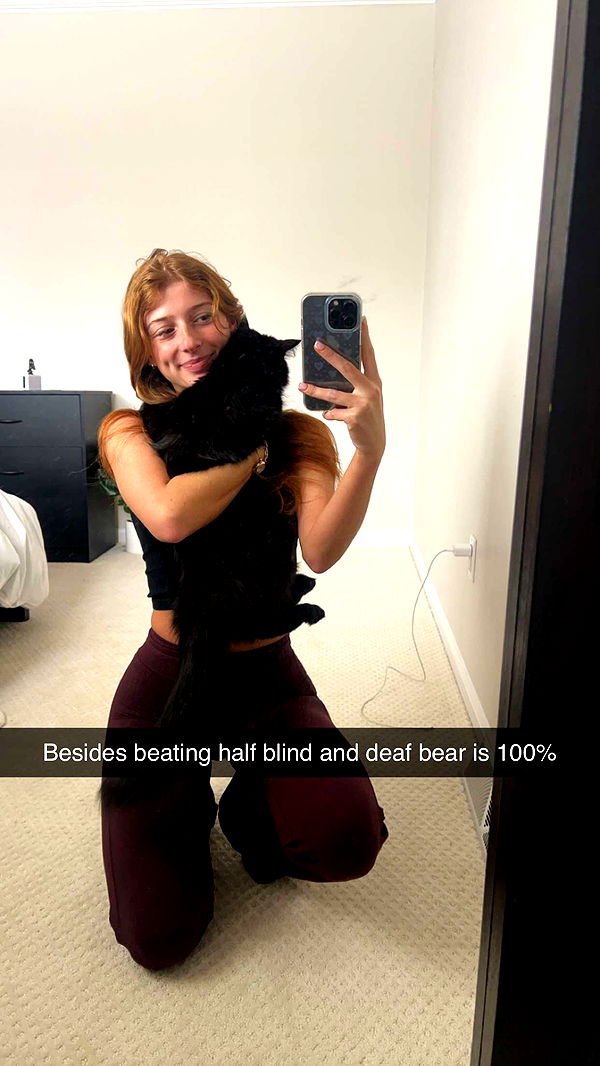 carmmieecat image ~ Altpins