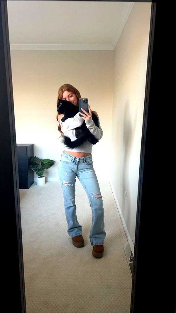 carmmieecat image ~ Altpins