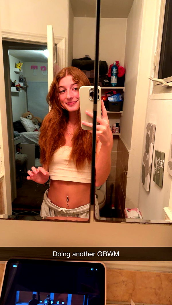 carmmieecat image ~ Altpins