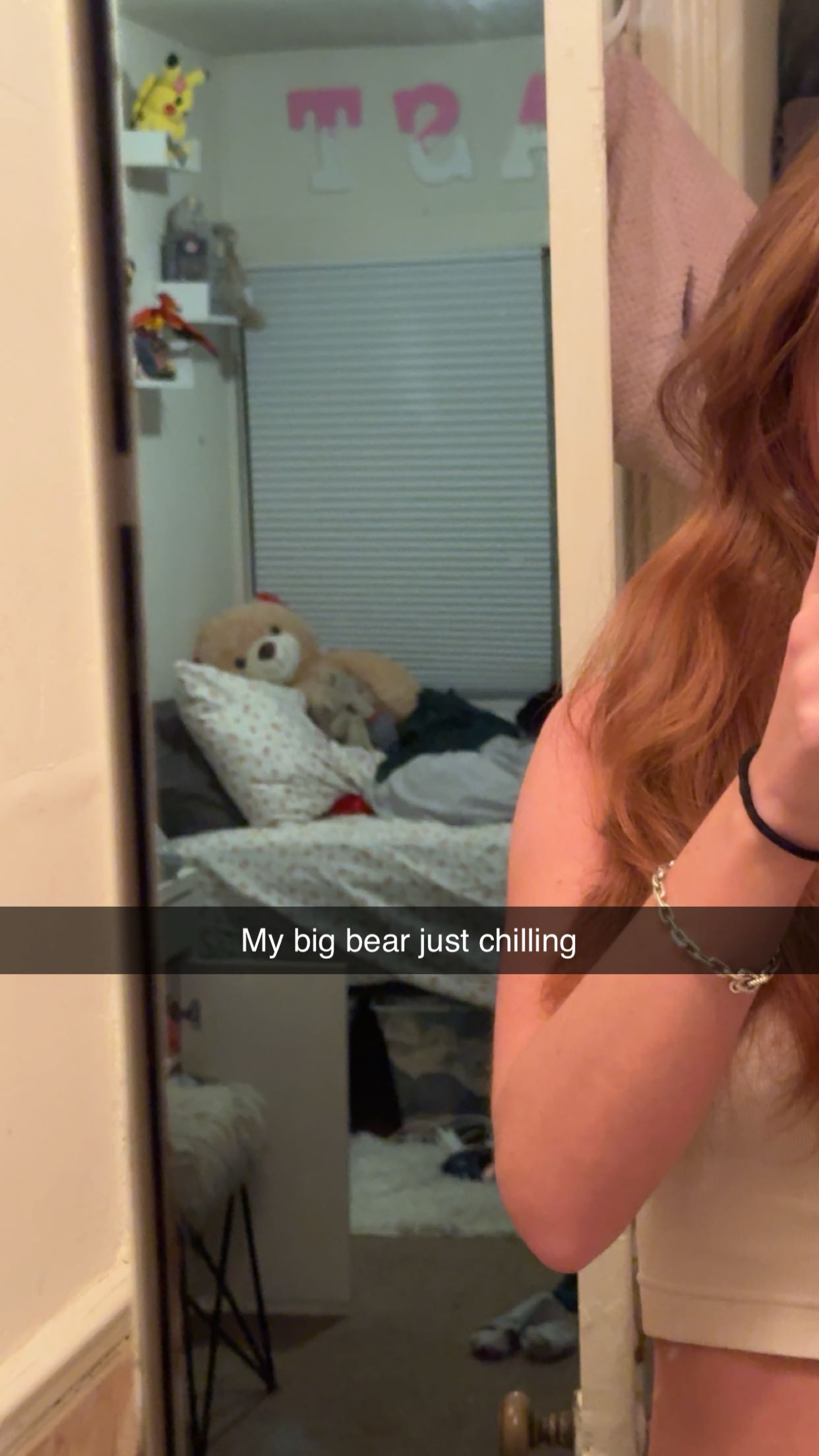 carmmieecat snapchat image archive image