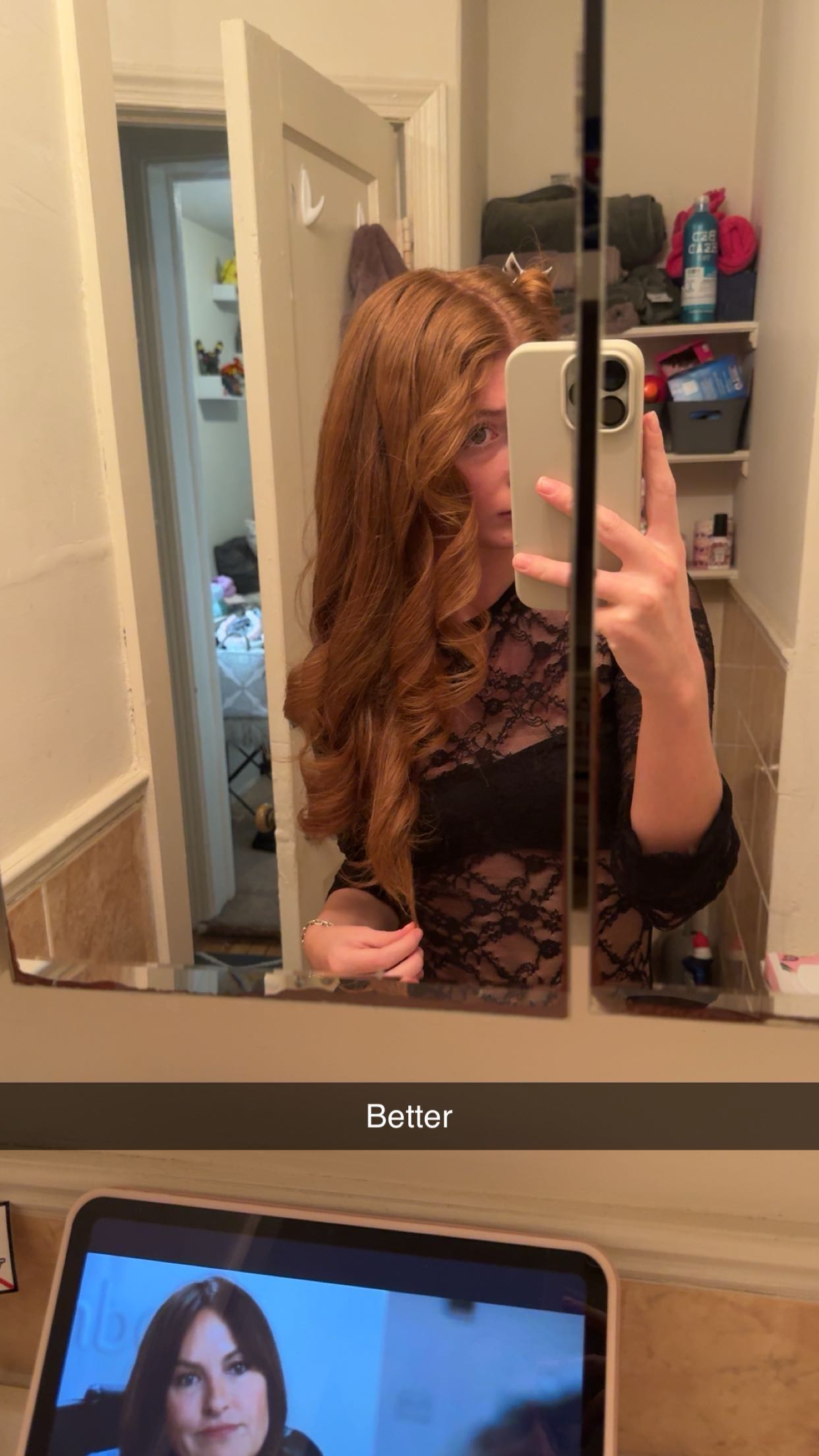 carmmieecat snapchat image archive image