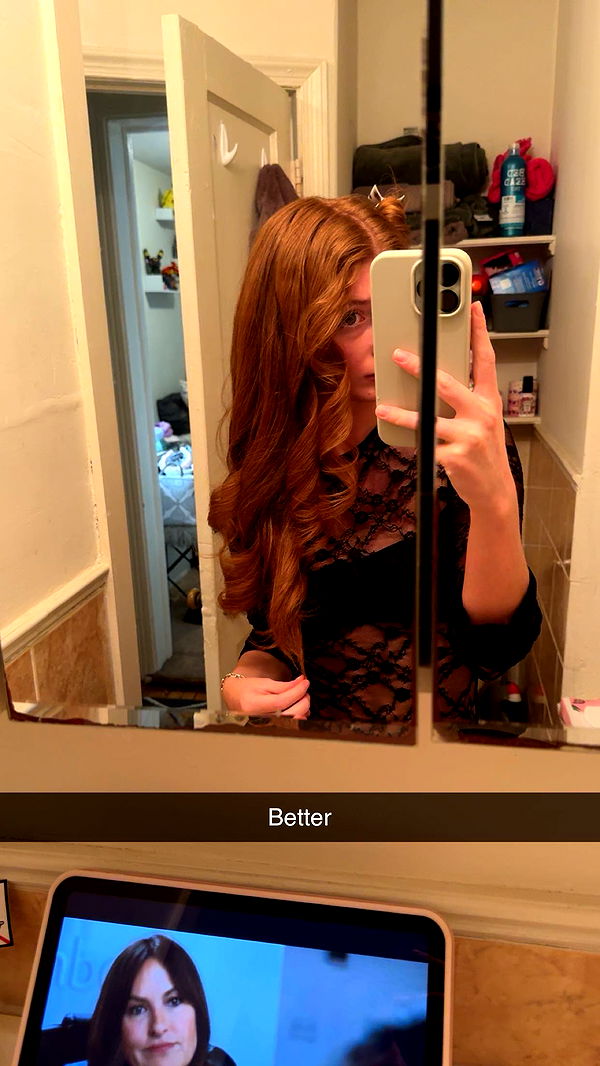 carmmieecat image ~ Altpins