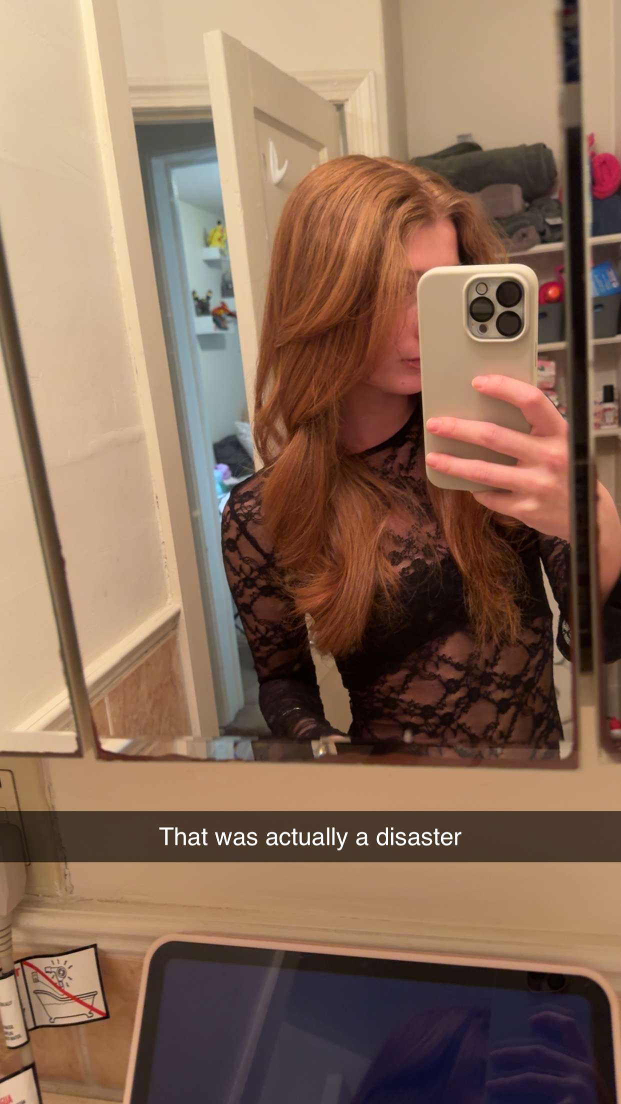 carmmieecat snapchat image archive image