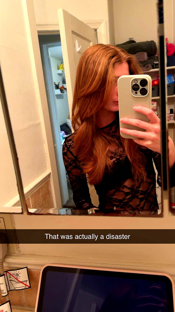 carmmieecat image ~ Altpins