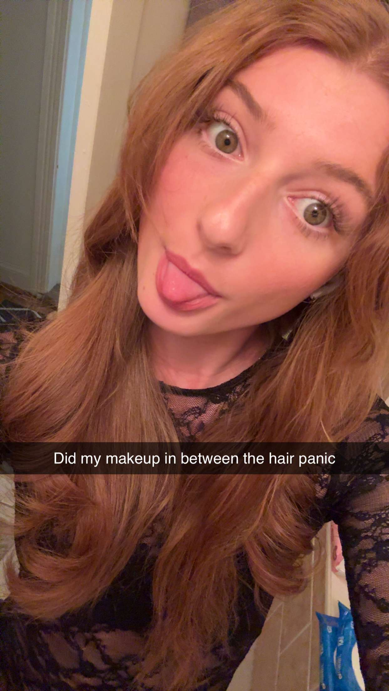 carmmieecat snapchat image archive image