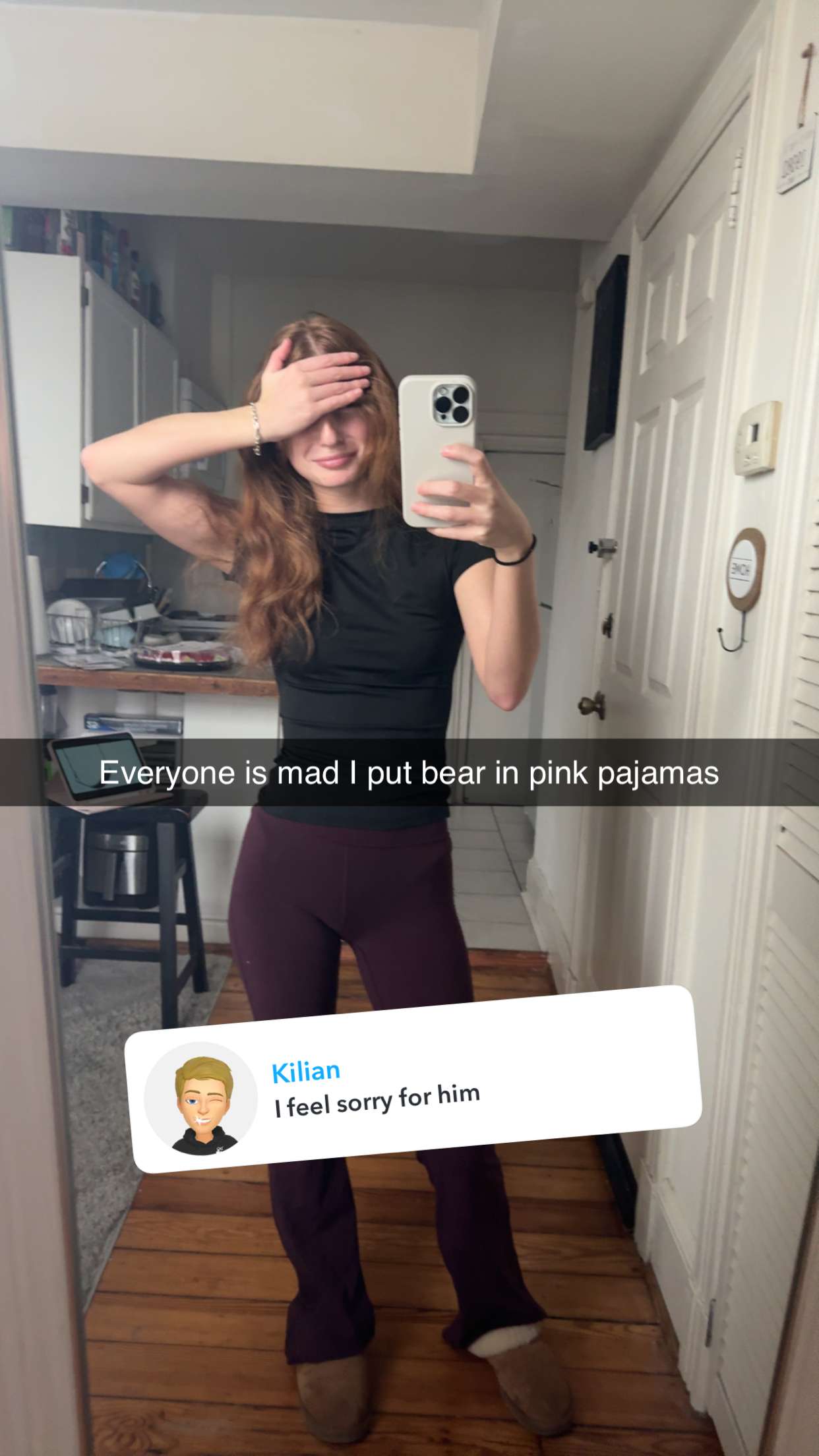 carmmieecat snapchat image archive image