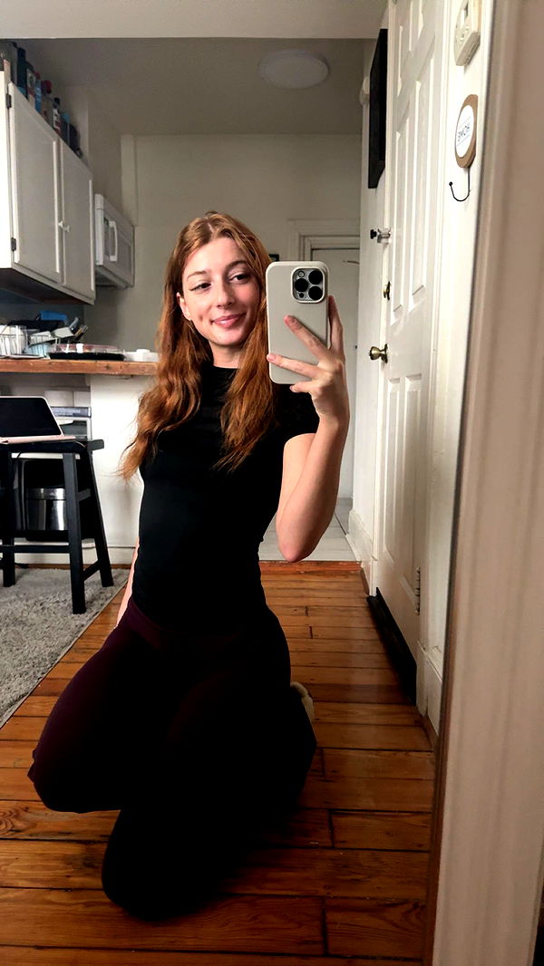 carmmieecat image ~ Altpins