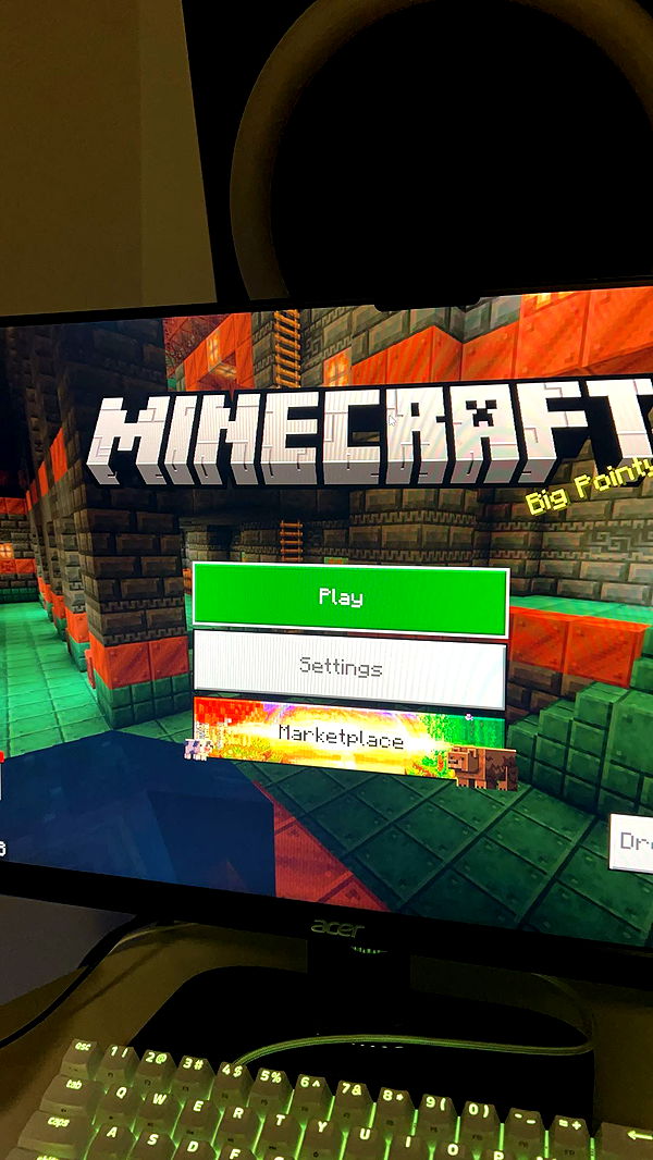 carmmieecat image ~ Altpins