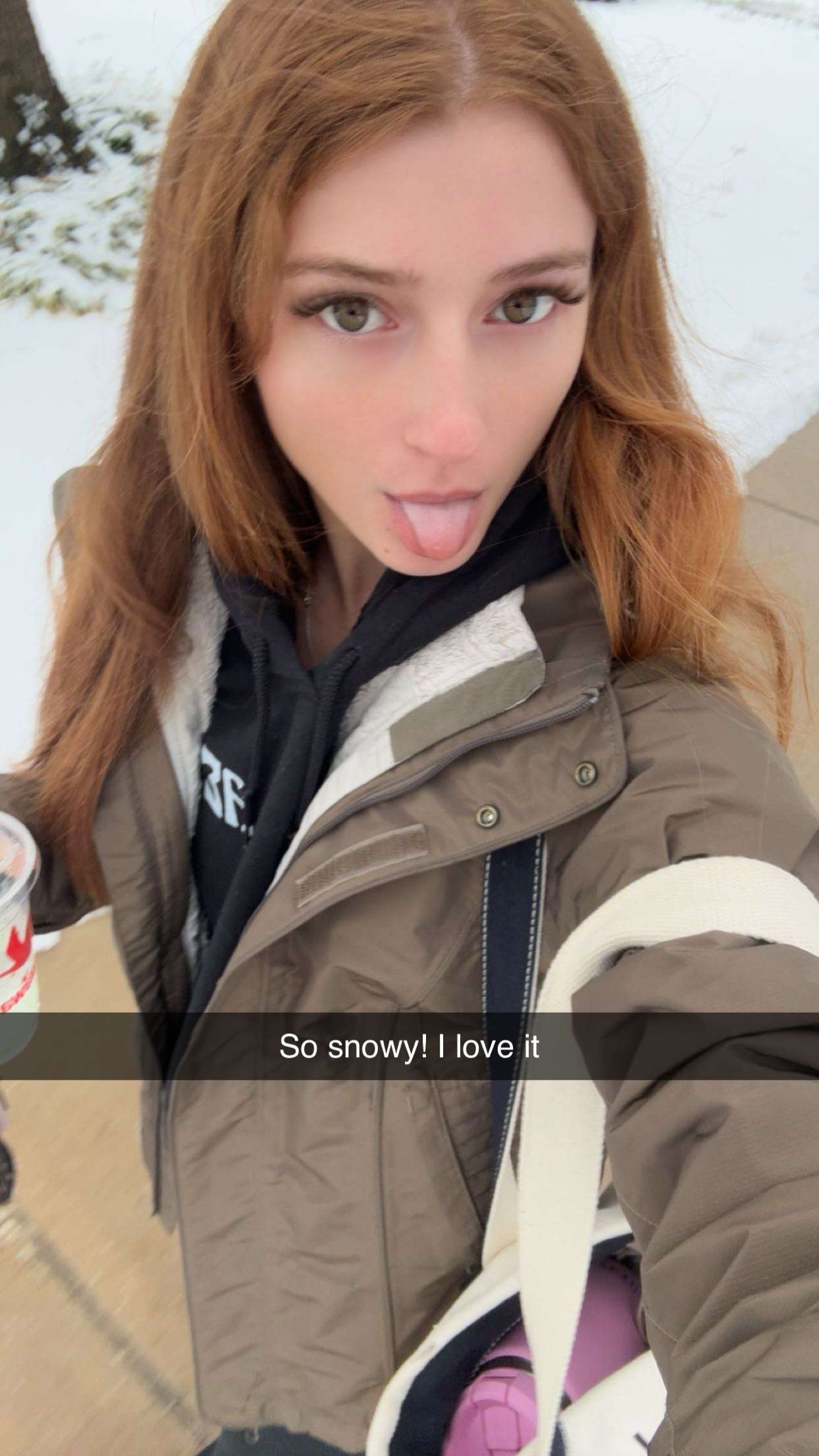 carmmieecat snapchat image archive image