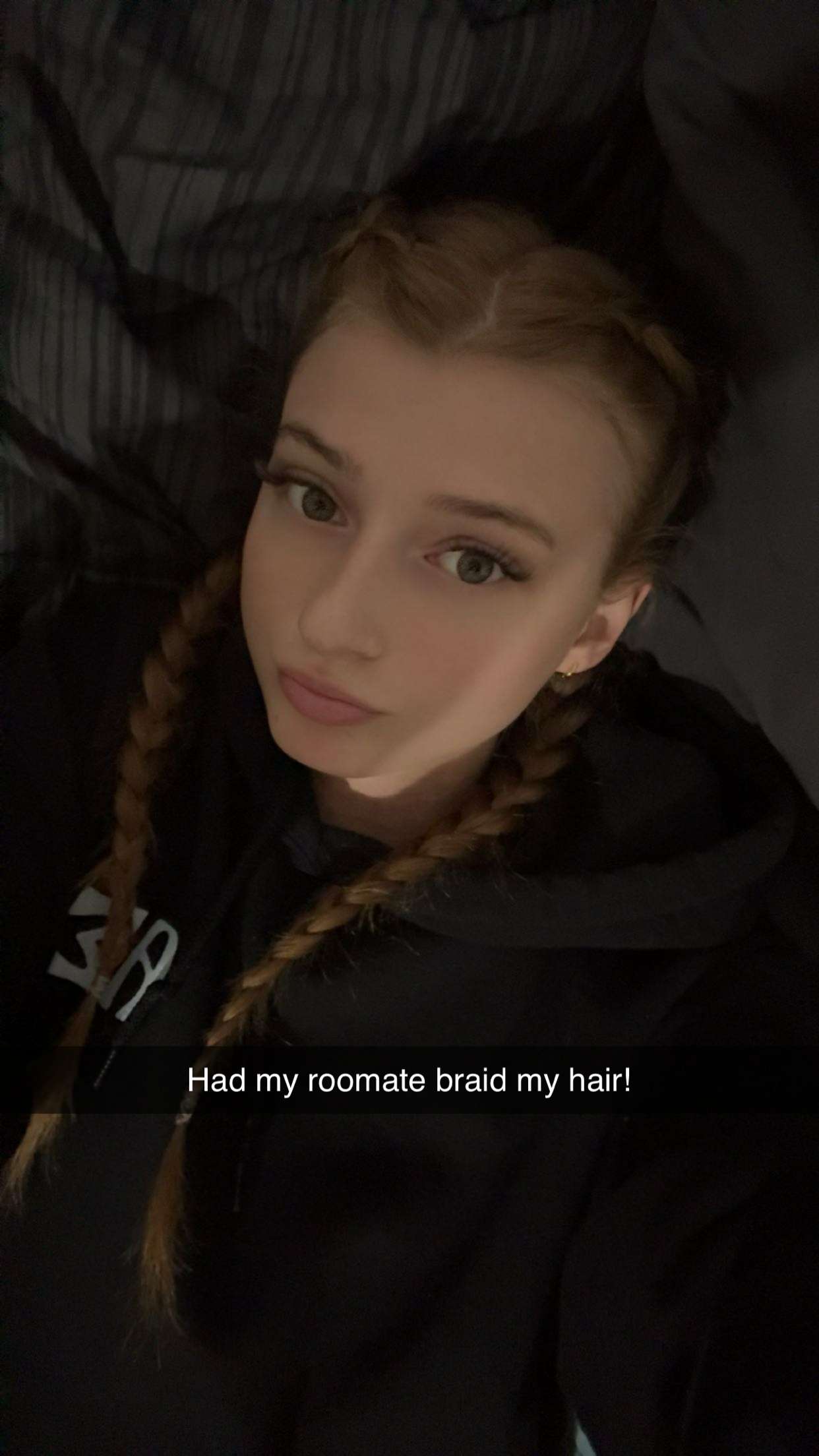 carmmieecat snapchat image archive image