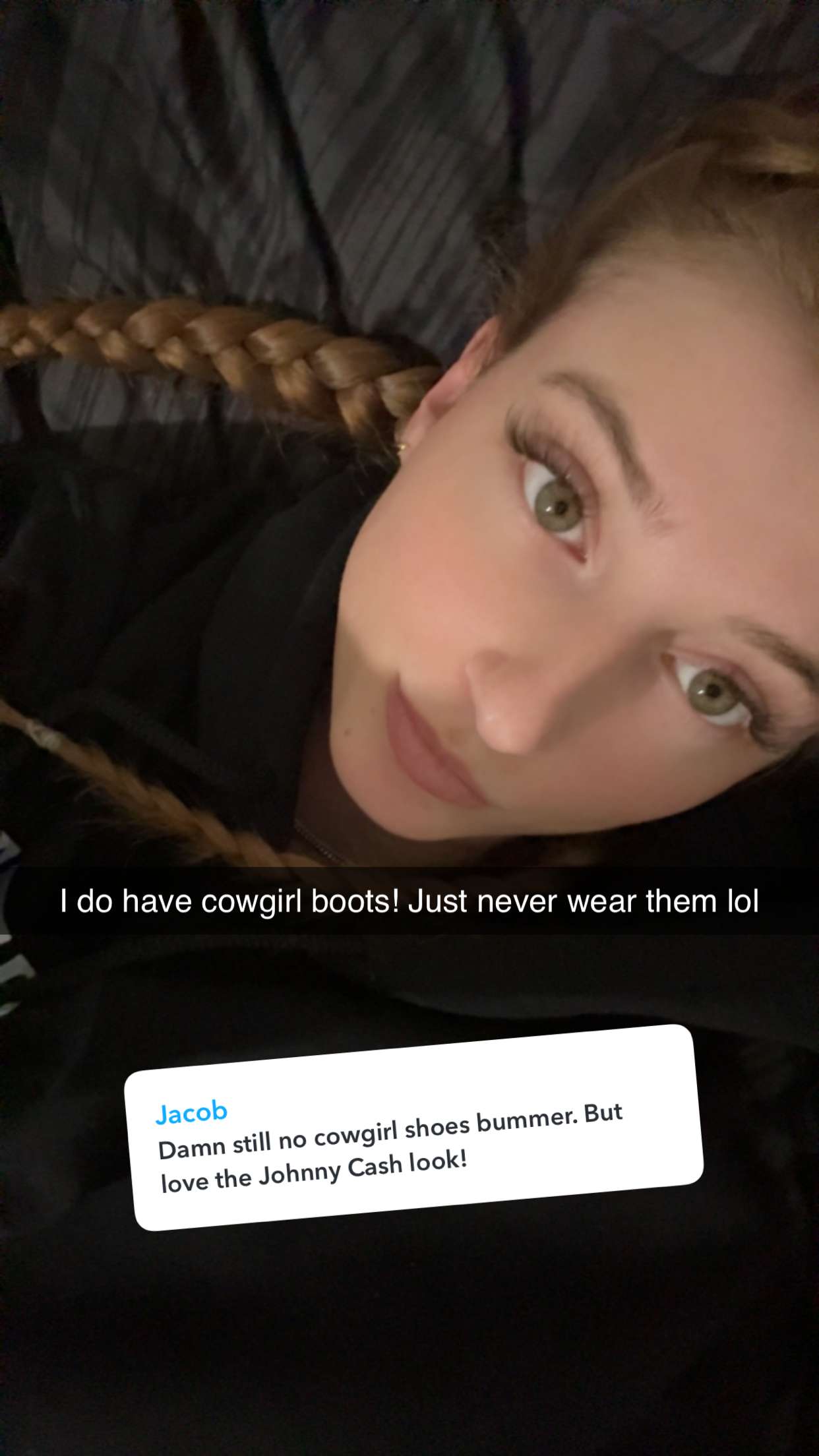 carmmieecat snapchat image archive image