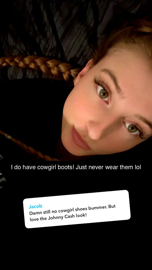 carmmieecat image ~ Altpins