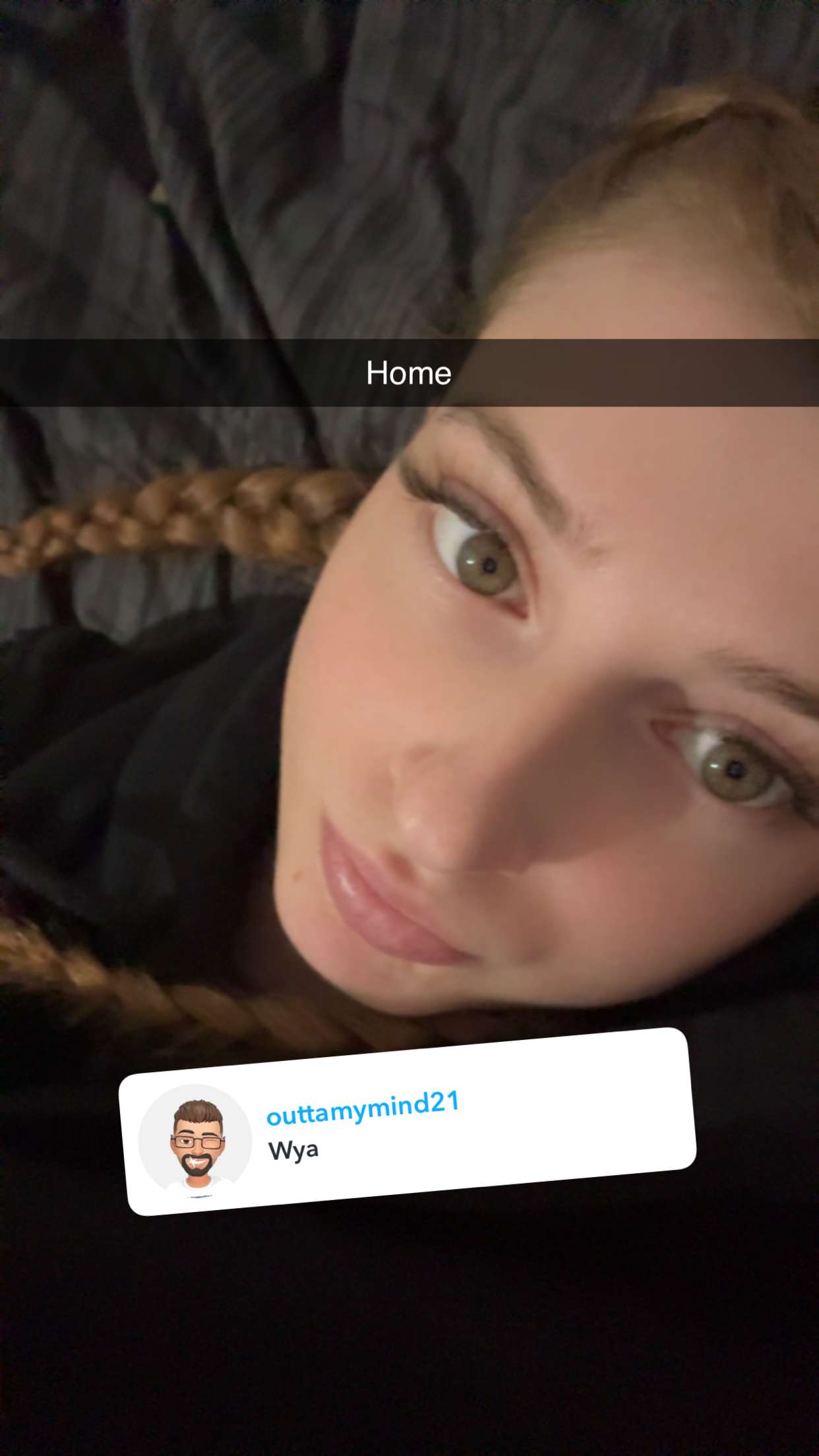 carmmieecat snapchat image archive image