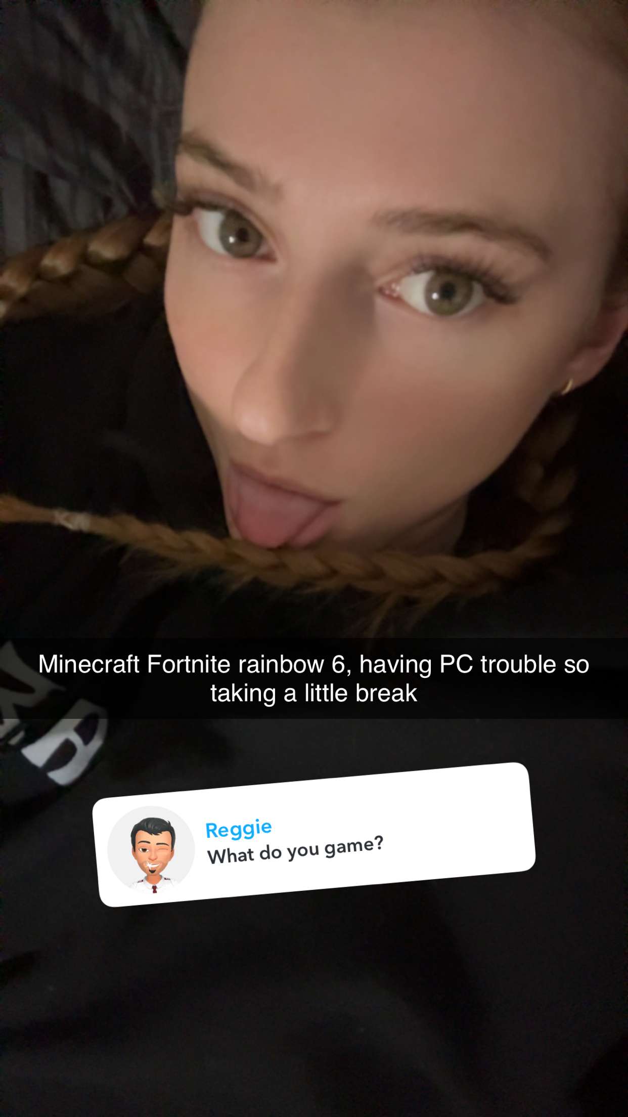 carmmieecat snapchat image archive image