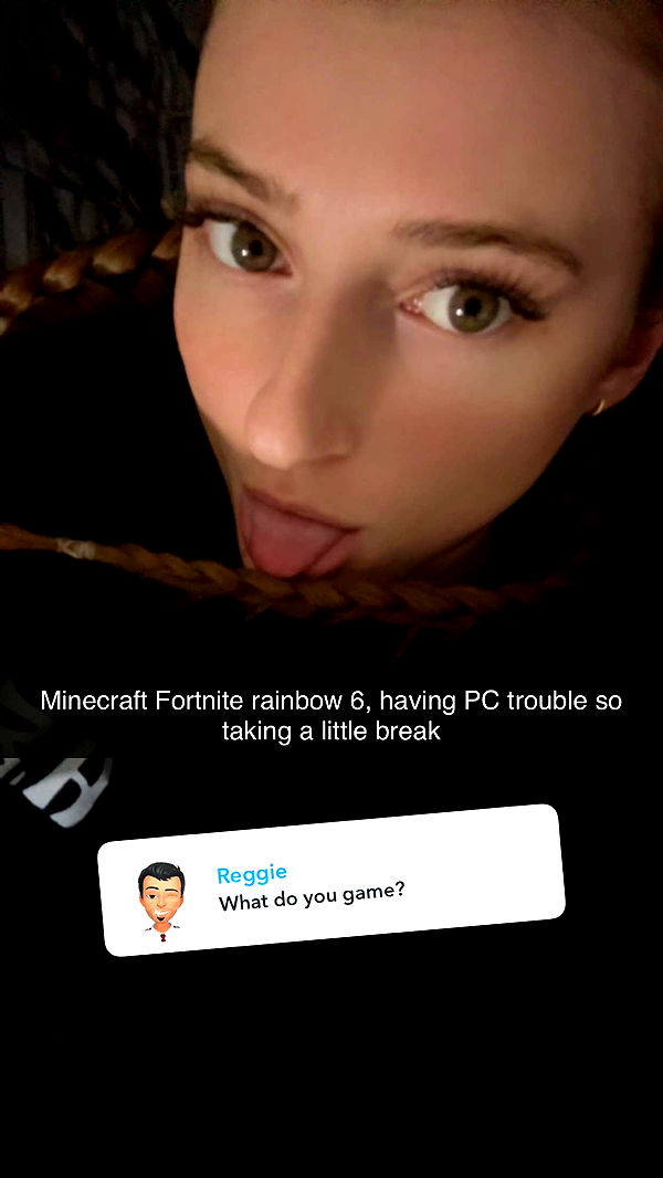 carmmieecat image ~ Altpins