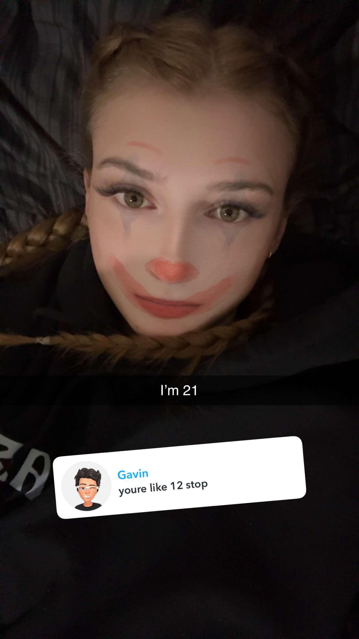 carmmieecat snapchat image archive image