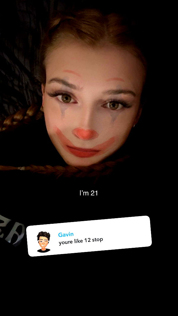 carmmieecat image ~ Altpins