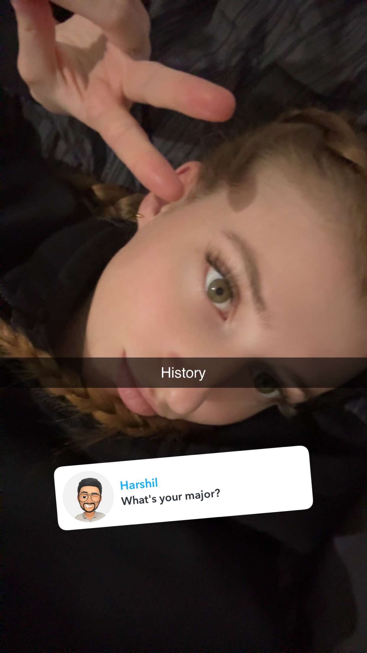 carmmieecat snapchat image archive image