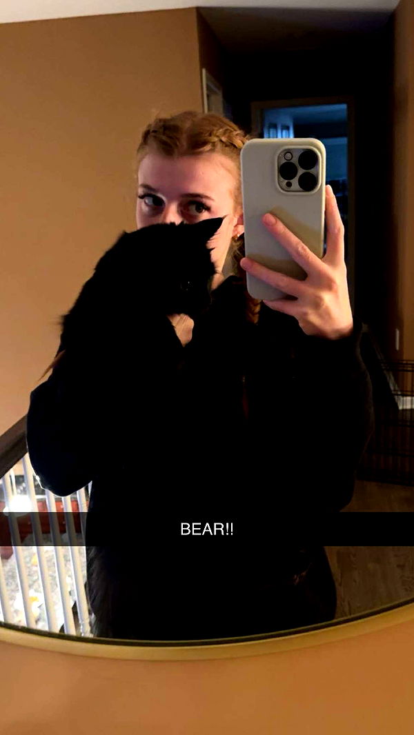 carmmieecat image ~ Altpins