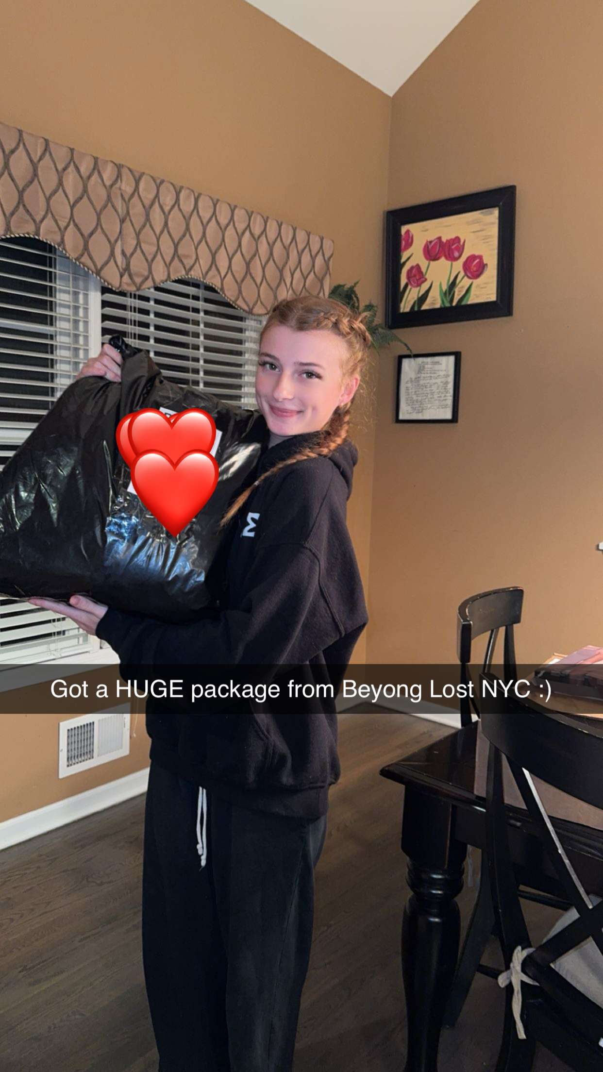 carmmieecat snapchat image archive image