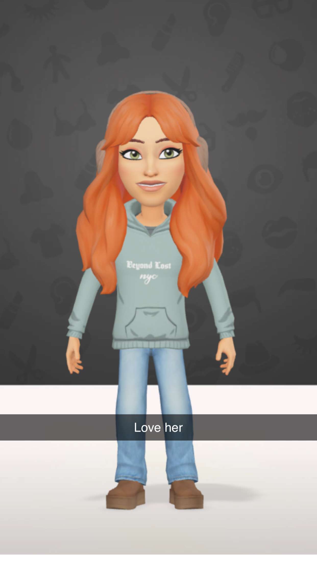 carmmieecat snapchat image archive image