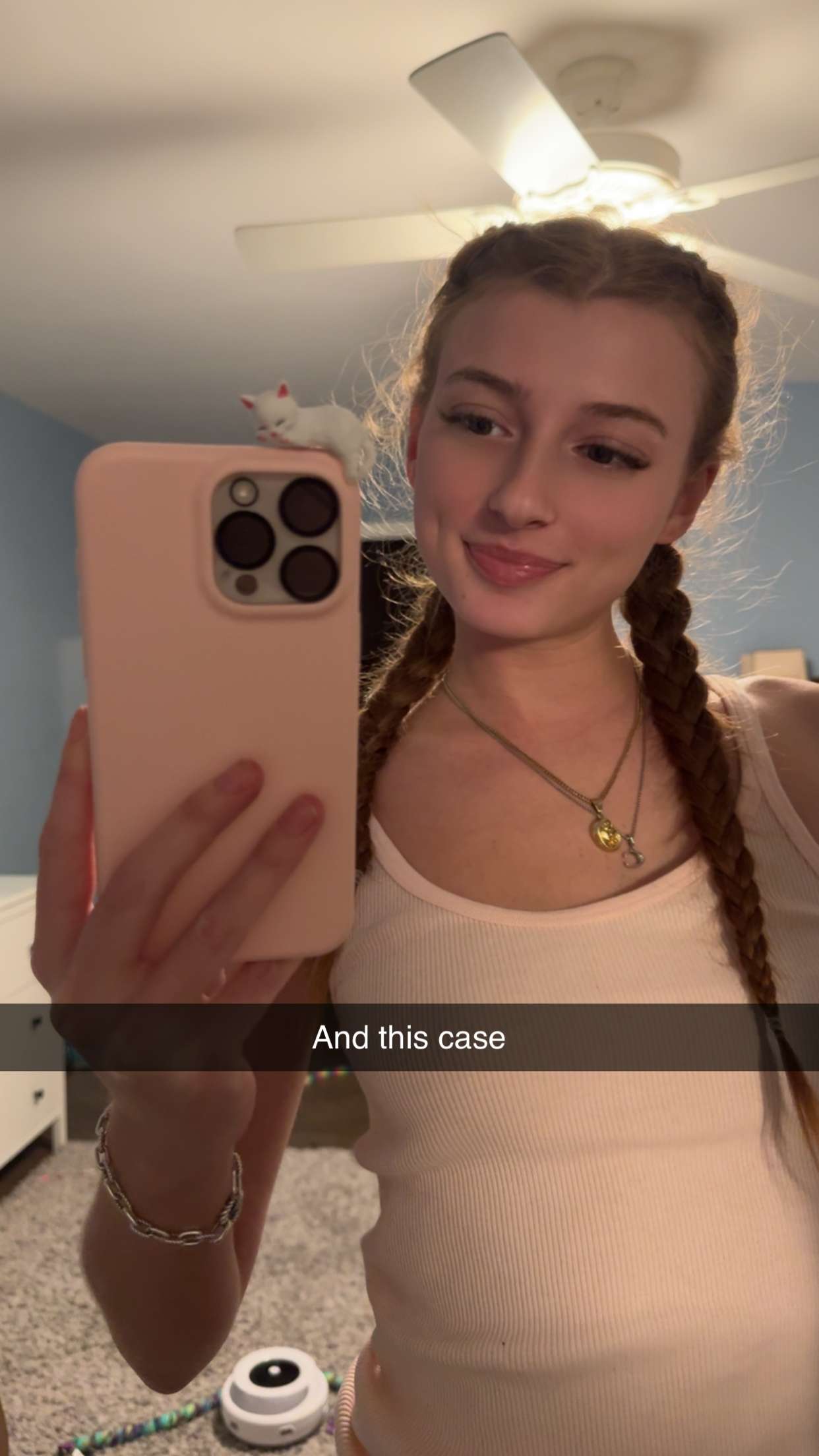 carmmieecat snapchat image archive image