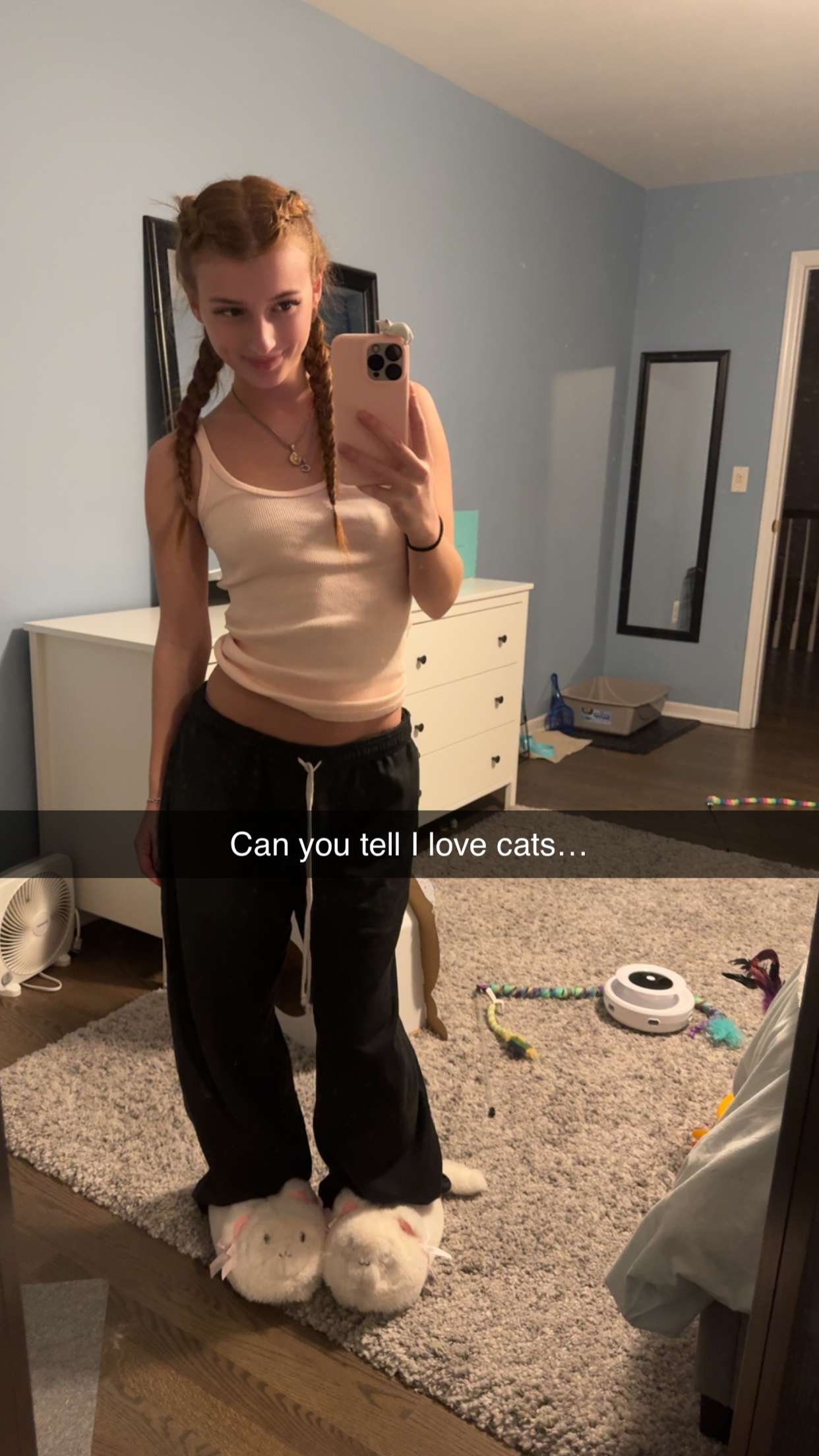 carmmieecat snapchat image archive image