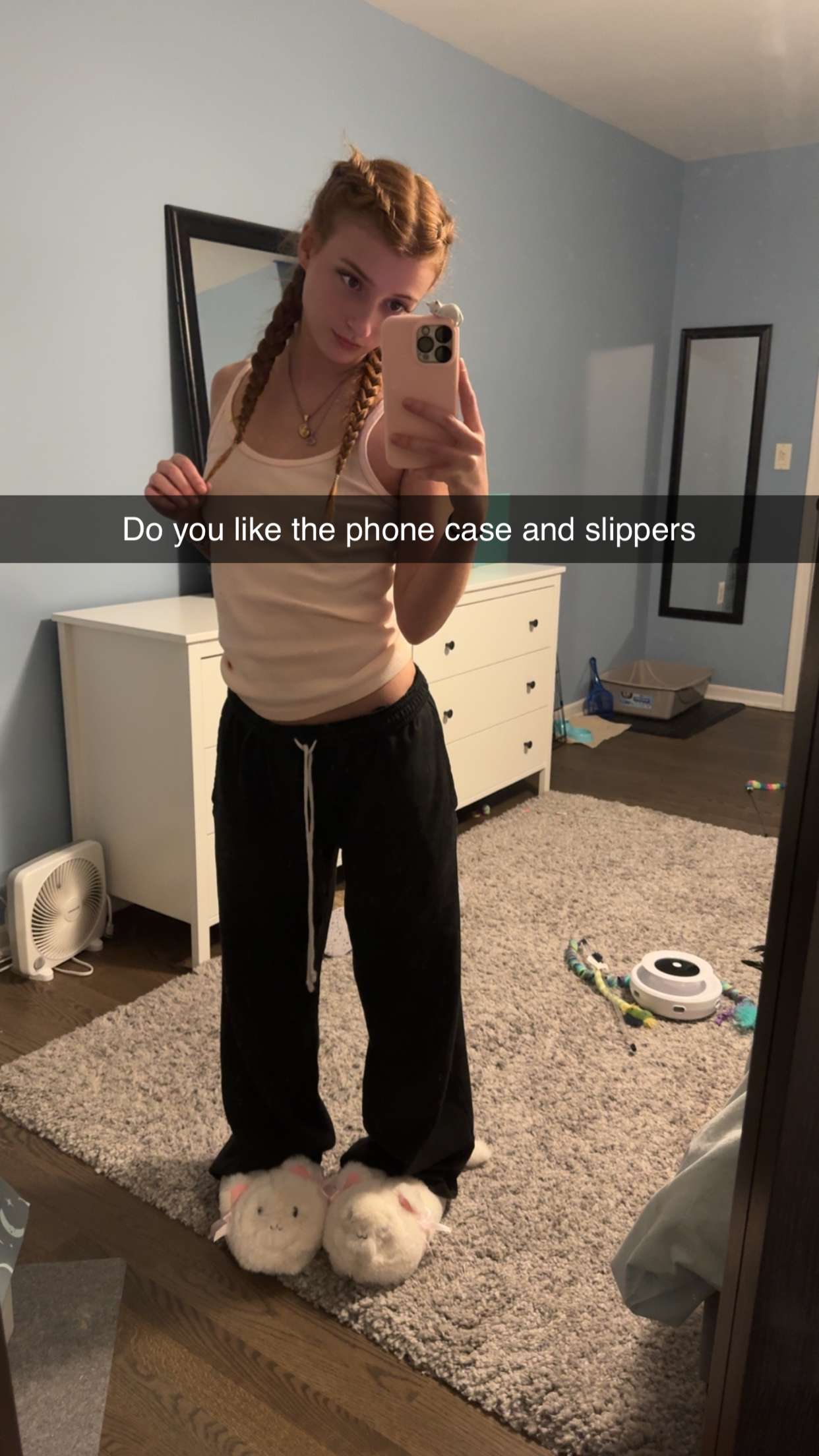 carmmieecat snapchat image archive image