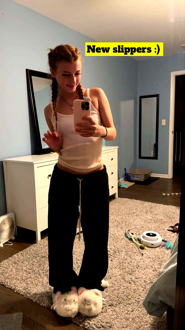 carmmieecat image ~ Altpins