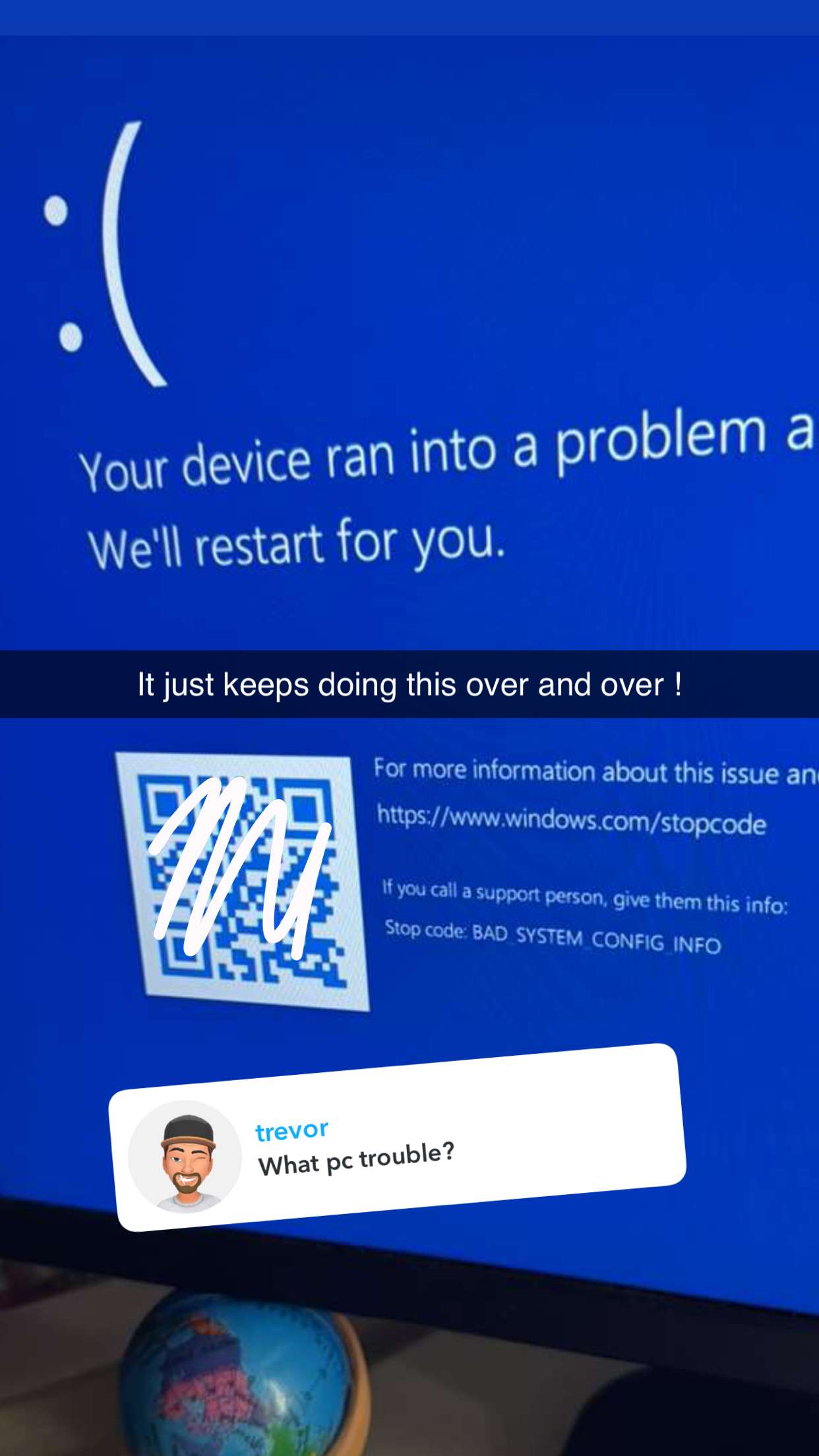 carmmieecat snapchat image archive image