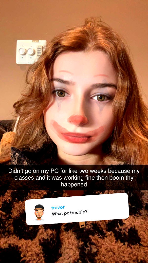 carmmieecat image ~ Altpins